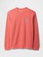 Erkek Pembe Gap Logo Fleece Sweatshirt 2