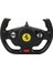 97300 1:14 Ferrari SF90 Stradale Işıklı Uzaktan Kumandalı Araba 34 cm -Sunman 2