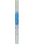 Brand Yaratıcı Kaplama Kendinden Yapışkanlı Şeffaf Gizlilik Filmi Koruyucu Vinil ve Raf Astarı, 45,72 cm x 9 ', Şeffaf Parlak 2