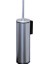 Menashop Metrashop M-E42-30-06-D Duvara Monte Wc Fırça Cigo 2