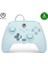 Xbox Serisi X|s Için Powera Gelişmiş Kablolu Oyun Kumandası - Pamuk Şeker Mavisi 2