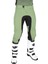 X-Flex 2.0 Anaheım Pantolon Yeşil 3