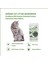 Kedi Kumu Koku Giderici 230gr Excellence KM Granular Activated Carbon Kömür Bazlı Granül Aktif Karbon Kalın Taneli 2