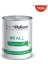 X1 All ile Istediğini Boya-Çizilmez-Kokusuz-Yıkanabilir Dönüşüm Boyası 0.75LT Limon Küfü 1
