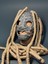Slipknot Corey Taylor Maskesi 1