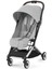 Orfeo (Fog Grey) (Kabin Boy Bebek Arabası) 1