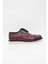 351 Erkek Casual Ayakkabı - Bordo 1