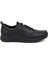 4115-3 Erkek Casual Ayakkabı - Siyah 1