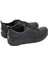4115-3 Erkek Casual Ayakkabı - Siyah 4