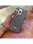 Epashine Premium Taşlı iPhone 16 Kılıf 2