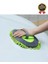Çok Fonksiyonlu 180 Derece Dönen Mikrofiber Mop Çizmez Araba Otomobil Yıkama Uzun Sopalı Fırça Seti 4