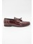 Kıng Paolo G053 Erkek Klasik Ayakkabı - Bordo 2