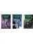 Yüzüklerin Efendisi Serisi Seti 3 Kitap 1