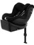 Sirona Gi Isize Plus (Terletmeyen Özel Kumaş)(Moon Black) (360 Derece Dönen Isofix Bebek Oto Koltuğu 61-105 cm Yaklaşık 3 Aydan 4 Yaşa) 2