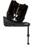 Sirona Gi Isize Plus (Terletmeyen Özel Kumaş)(Moon Black) (360 Derece Dönen Isofix Bebek Oto Koltuğu 61-105 cm Yaklaşık 3 Aydan 4 Yaşa) 4