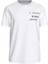 Erkek T-Shirt J30J325189YAF 1