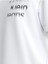 Erkek T-Shirt J30J325189YAF 2