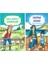 Evrensel Iletişim Dede Korkut Hikayeleri ve Define Adası 2 Kitap Set 1
