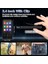 64GB Mp3 Çalar Bluetooth, 2.4 Inç Ekran, Klipsli Tasarım, 500MAH Pil 4