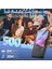 64GB Mp3 Çalar Bluetooth, 2.4 Inç Ekran, Klipsli Tasarım, 500MAH Pil 5