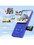 A02 Mp3 Çalar 8gb, 70 Saat Müzik Süresi, Hi-Fi Ses, Fm Radyo, E-Kitap Destekli, Koyu Mavi 2