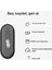Notepin Aı Ses Kaydedici Kiti, 112 Dil Destekli Transkripsiyon ve Özetleme, 64GB Depolama 2
