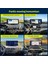 6.86 Inç Kablosuz Carplay & Android Auto Ekranı, 1080P Geri Görüş Kamerası 3