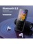 64GB Bluetooth Mp3 Çalar, Agptek M3 2.4 Inç Müzik Çalar, Hoparlör 4