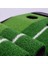 Golf Putting Green, Otomatik Top Geri Dönüşü, Taşınabilir 3 Top Ve 1 Golf Putter 2