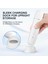6’sı 1 Arada Ultrasonik Cilt Peeling Cihazı, Su Geçirmez, Ems, LED Işık Terapili Gözenek Temizleyici 2