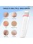 6’sı 1 Arada Ultrasonik Cilt Peeling Cihazı, Su Geçirmez, Ems, LED Işık Terapili Gözenek Temizleyici 3