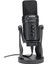 G-Track Pro Profesyonel USB Kondenser Mikrofon, Ses Arabirim 1