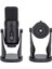 G-Track Pro Profesyonel USB Kondenser Mikrofon, Ses Arabirim 5
