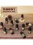 Odunsu Uçucu Yağ Seti 12x10ml, Aroma Terapisi, Doğal Koku Yağları 2