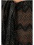Metallic Dantel Örgü Pareo 4