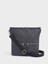 Levisham Deri Cross-Body Çanta Şık ve Geniş A4 Uyumlu 1