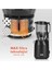 Meyve Sıkacağı, 250W Güç, 130 mm Geniş Ağız, Bpa Içermez Mat Siyah Slow Juicer 2