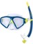 Saturn Maske & Şnorkel Yetişkin Seti 1