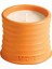Orange Blossom Küçük Mum – Doğal Narenciye ve Bal Kokusu 2