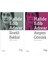 Halide E. Adıvar Sinekli Bakkal ve Ateşten Gömlek 2 Kitap Set 1