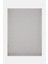 Özel Seri Monogram Jakarlı Şal 40830-GÜMÜŞ 1