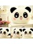 Sevimli Panda Yastık 1