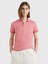 Pretwıst Moulıne Tıpped Erkek T-Shirt MW0MW30780XIX 1