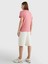 Pretwıst Moulıne Tıpped Erkek T-Shirt MW0MW30780XIX 3