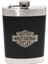 Matara 8 Oz (240 Ml) Içki Viski Konyak Matarası 2