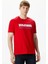 Tommy Hilfigerfade Hılfıger Tee Erkek T-Shirt MW0MW34377XLG 3