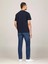 Tommy Hilfigerlaurel Multıcolour Tee Erkek T-Shirt MW0MW34393DW5 2