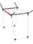 LHF81510 Pegasus 180 Solid Plus Çamaşır Askılık 157X66 cm 1