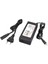 16 Volt - 3 Amper Tos Fişli Rca Santral Adaptörü (4172) 3