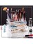 Dıamond Klasik Organizer - 3 Çekmece (4172) 1
